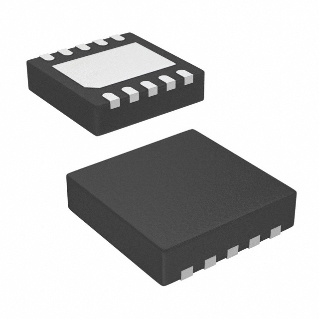 Touchstone(Silicon Labs) TS12012ITD1022T | Chipmall.com electronics components