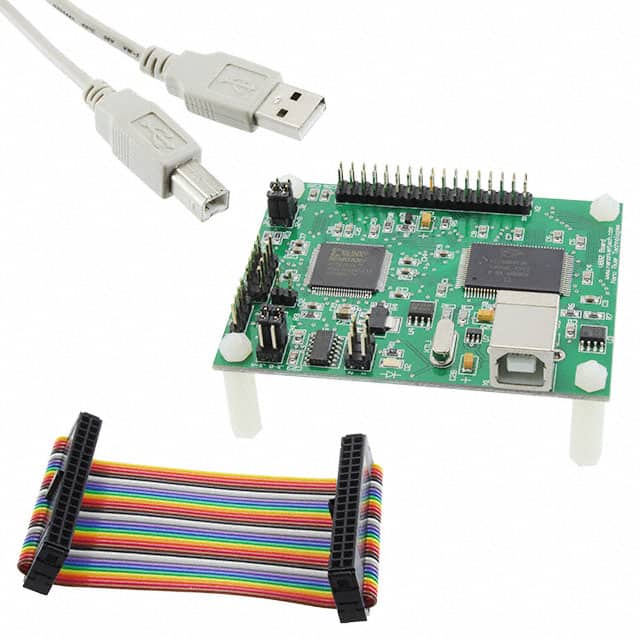 Touchstone(Silicon Labs) TSDA-VB KIT | Chipmall.com electronics components