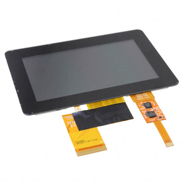 TPK America LLC F04E-0101 | Chipmall.com electronics components