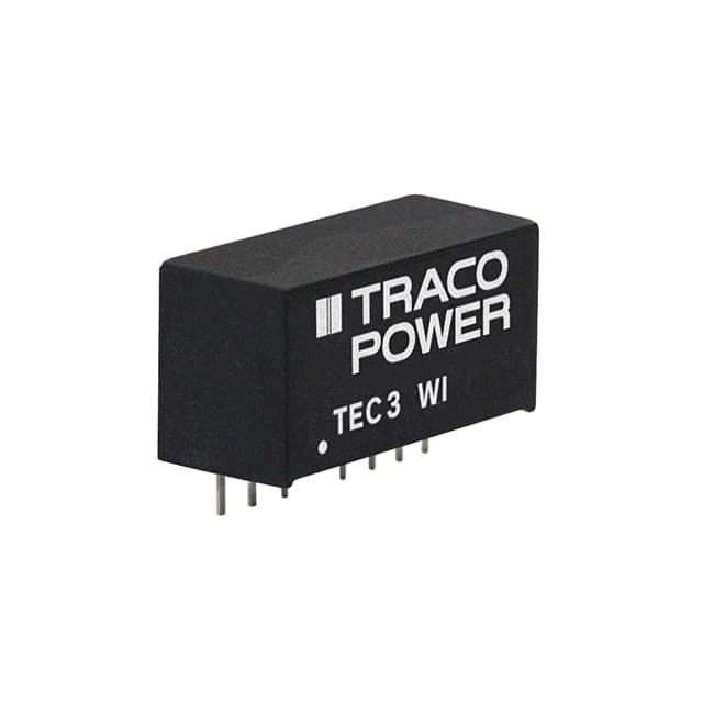 TRACO POWER TEC 3-2423WI | Chipmall.com electronics components