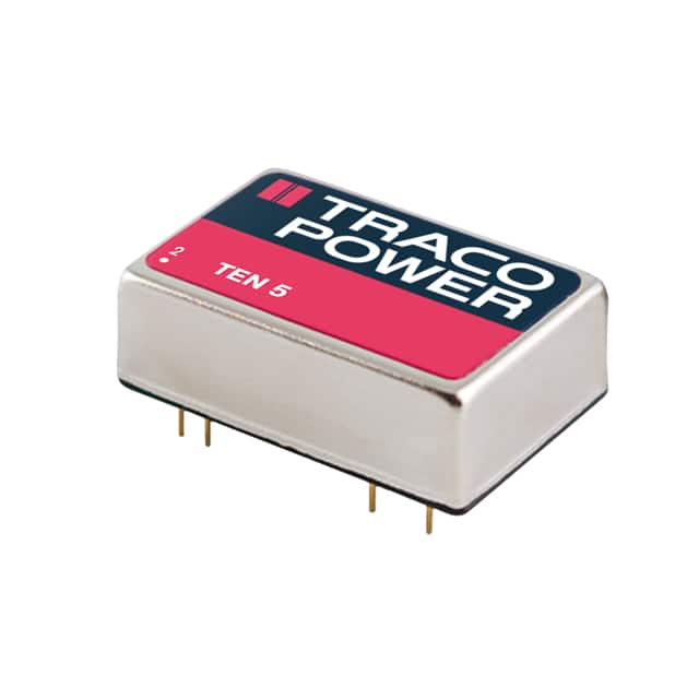 TRACO POWER TEN 5-2423 | Chipmall.com electronics components