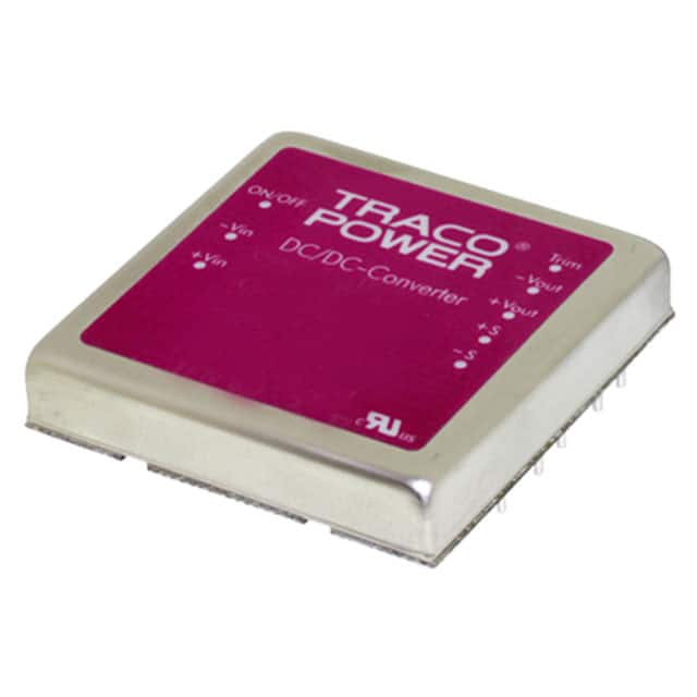 TRACO POWER TEN 60-2413 | Chipmall.com electronics components