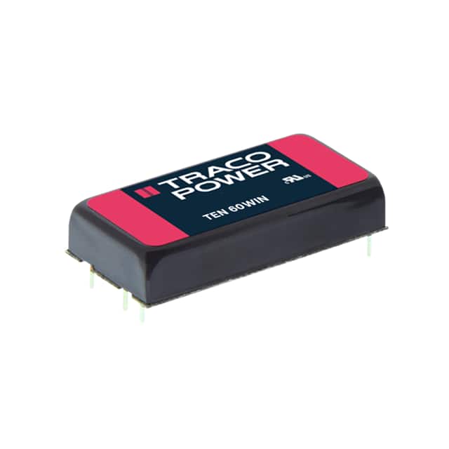 TRACO POWER TEN 60-4813WIN | Chipmall.com electronics components