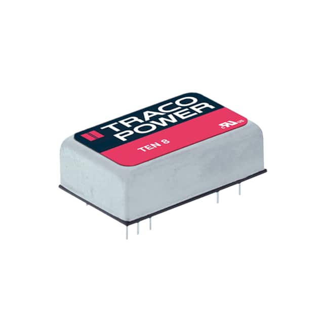 TRACO POWER TEN 8-4810 | Chipmall.com electronics components
