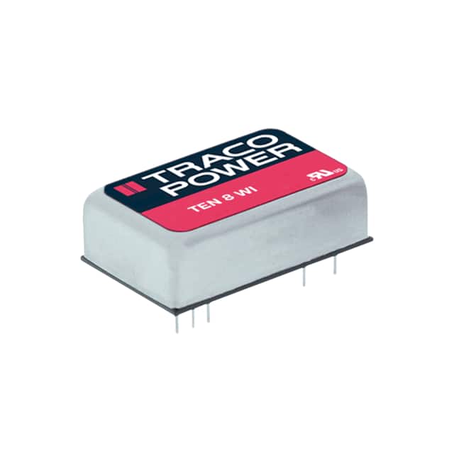 TRACO POWER TEN 8-7211WI | Chipmall.com electronics components