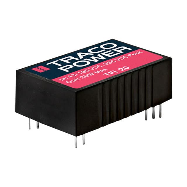 TRACO POWER TFI 300 | Chipmall.com electronics components