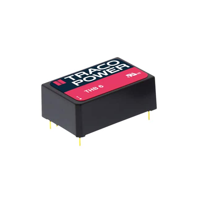 TRACO POWER THB 6-2423 | Chipmall.com electronics components