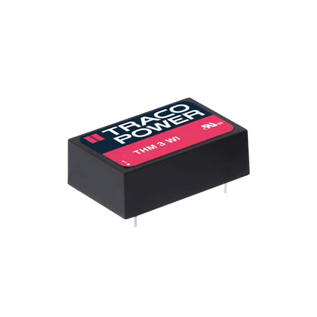 TRACO POWER THM 3-2423WI | Chipmall.com electronics components