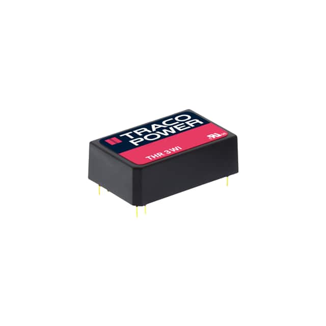 TRACO POWER THR 3-2423WI | Chipmall.com electronics components