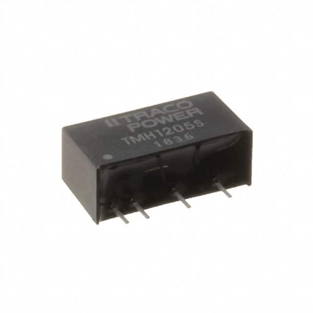 TRACO POWER TMH 1205S | Chipmall.com electronics components