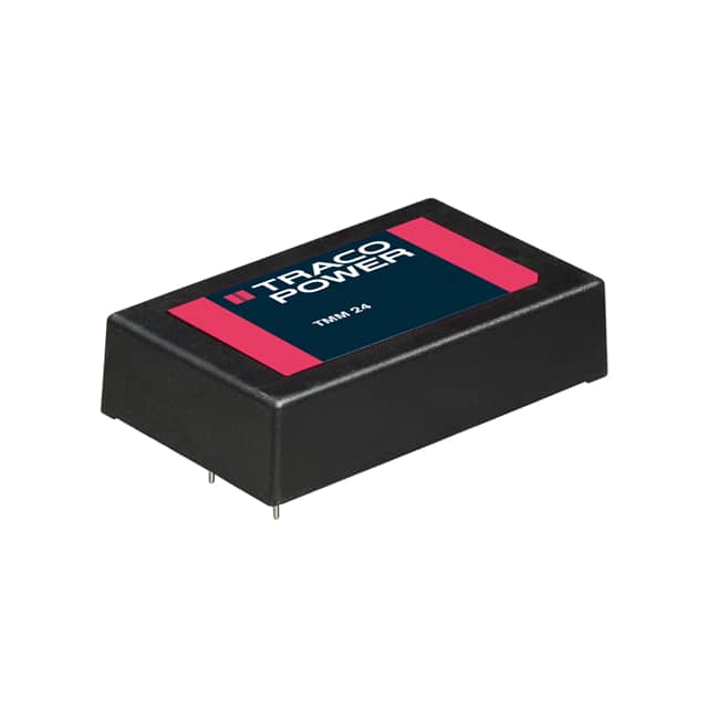TRACO POWER TMM 24115 | Chipmall.com electronics components
