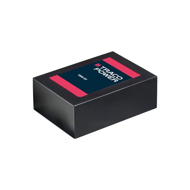 TRACO POWER TMM 60115 | Chipmall.com electronics components