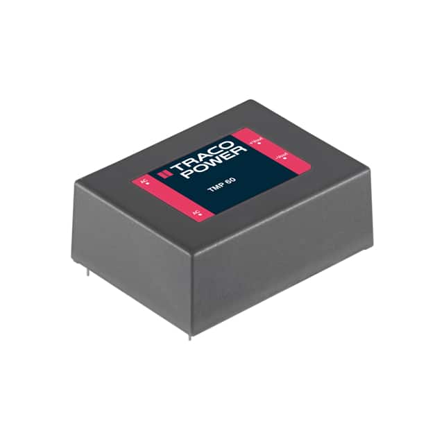 TRACO POWER TMP 60115 | Chipmall.com electronics components