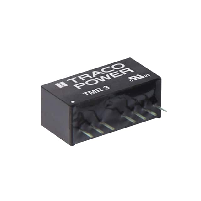 TRACO POWER TMR 3-4810 | Chipmall.com electronics components
