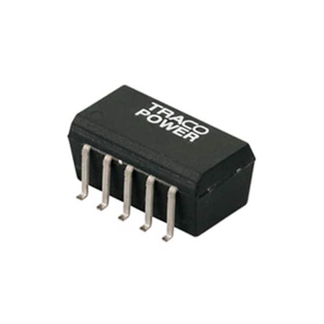 TRACO POWER TSM 2405D | Chipmall.com electronics components