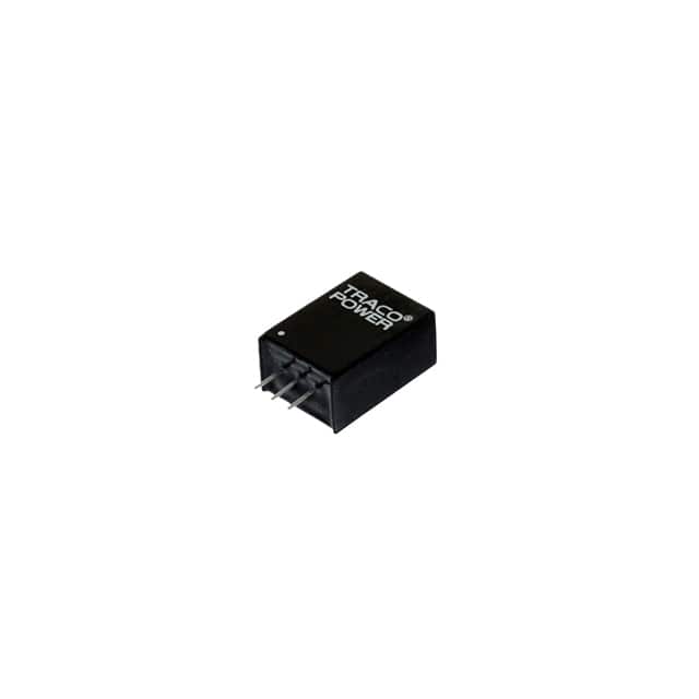 TRACO POWER TSN 1-2452 | Chipmall.com electronics components