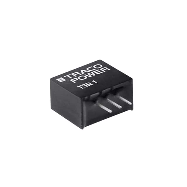 TSR 1-24150 | Chipmall.com electronics components