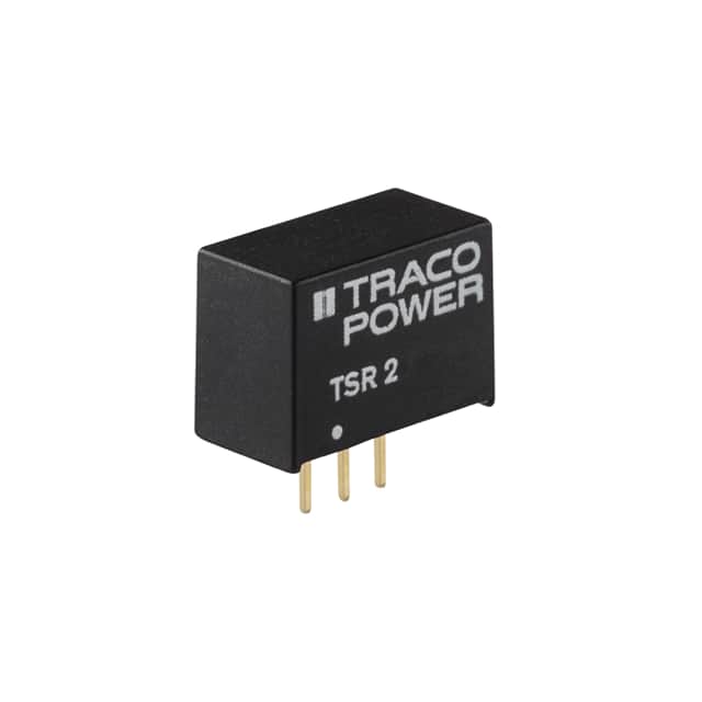 TRACO POWER TSR 2-2450