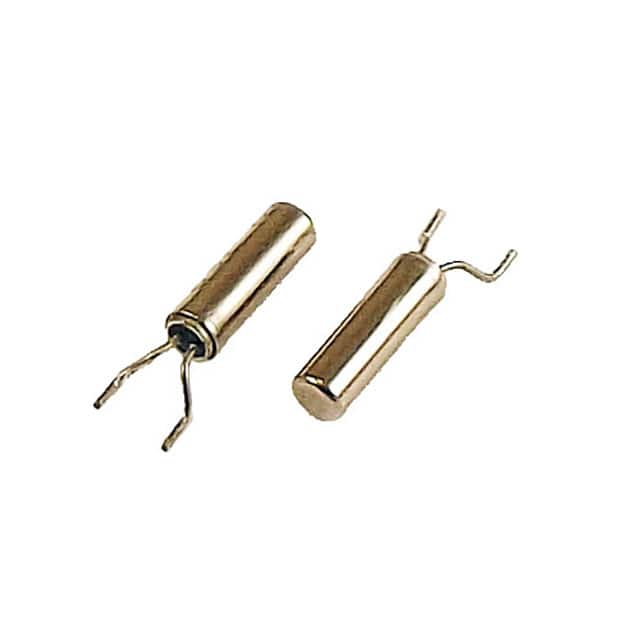 Transko 2X6-32.768K-06 | Chipmall.com electronics components