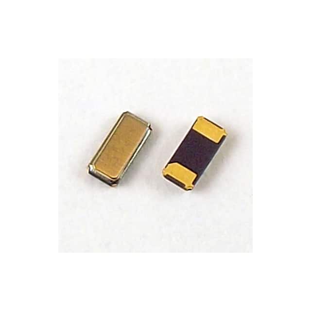 Transko CS31-32.768K-9-TR | Chipmall.com electronics components