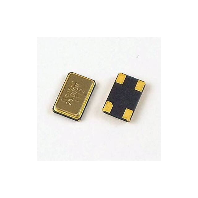 Transko CS53A-1401-25.000M | Chipmall.com electronics components