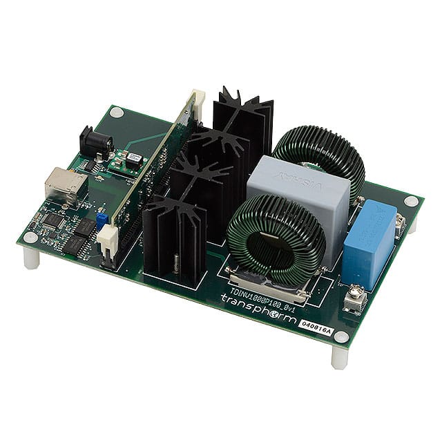 Transphorm TDINV1000P100-KIT | Chipmall.com electronics components