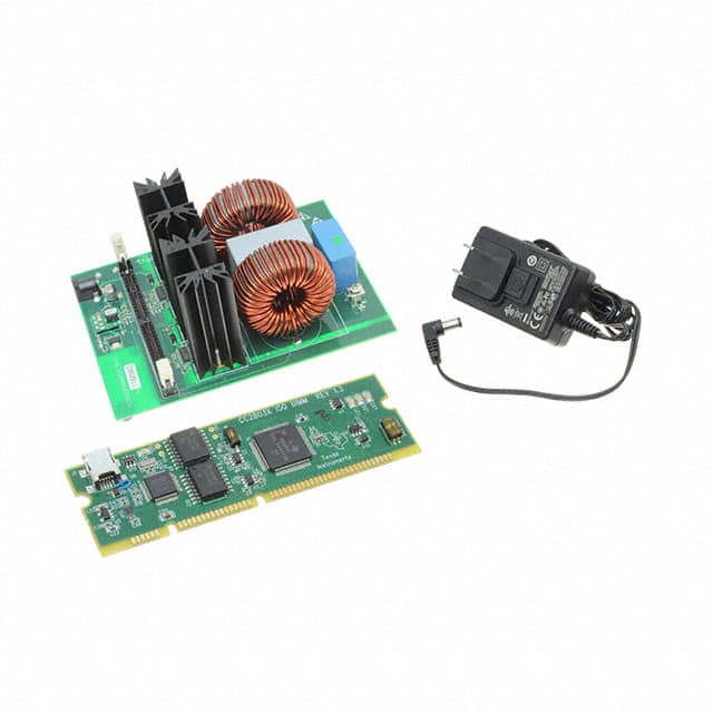 Transphorm TDINV3000W050-KIT | Chipmall.com electronics components