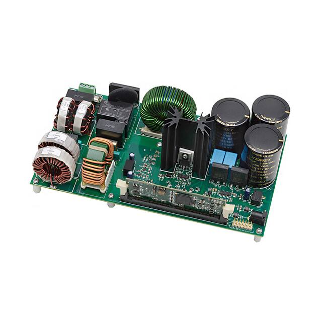 Transphorm TDTTP2500P100-KIT | Chipmall.com electronics components