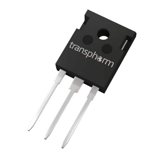 Transphorm TP65H015G5WS | Chipmall.com electronics components