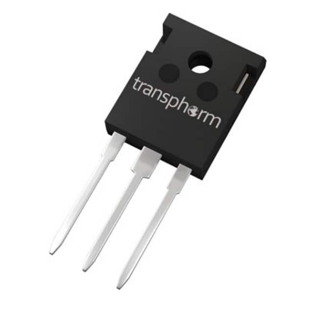 Transphorm TP65H035G4WS | Chipmall.com electronics components