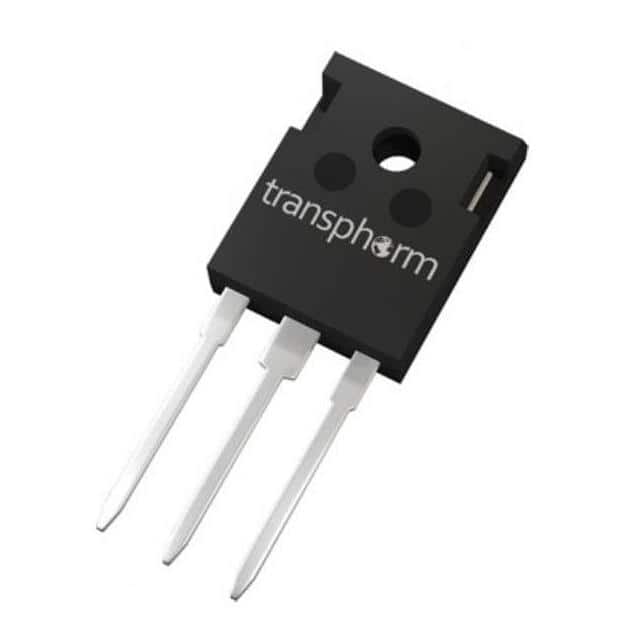 Transphorm TP65H035G4WSQA | Chipmall.com electronics components
