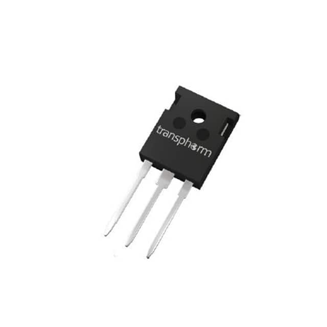Transphorm TP65H035WSQA | Chipmall.com electronics components