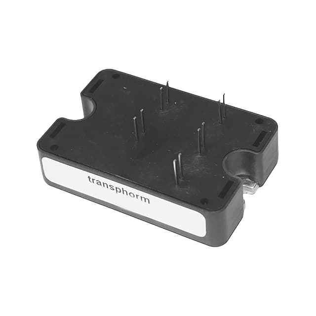 Transphorm TPD3215M | Chipmall.com electronics components