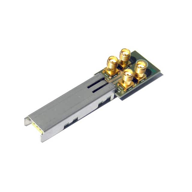 Trenz Electronic TE0422-02 | Chipmall.com electronics components
