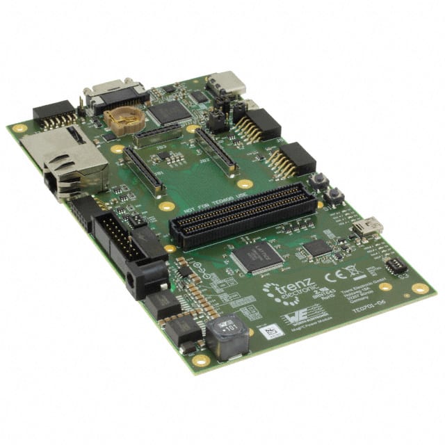 TE0701-06 | Chipmall.com electronics components