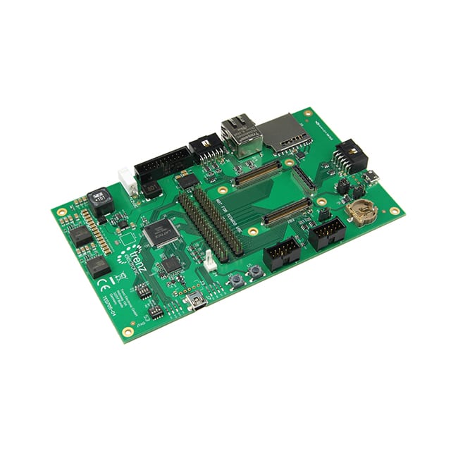 Trenz Electronic TE0705-04 | Chipmall.com electronics components