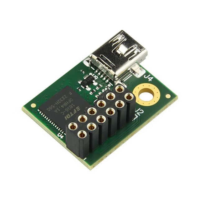 Trenz Electronic TE0790-03 | Chipmall.com electronics components