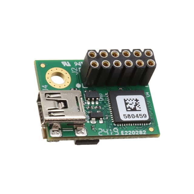 Trenz Electronic TE0790-03L | Chipmall.com electronics components