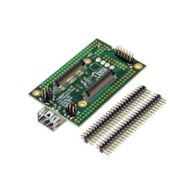 Trenz Electronic TEBB0714-01 | Chipmall.com electronics components