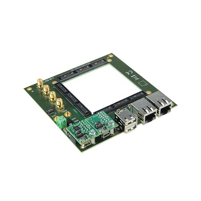 Trenz Electronic TEBT0782-01 | Chipmall.com electronics components