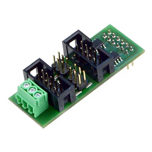 Trenz Electronic TEP0001-01 | Chipmall.com electronics components