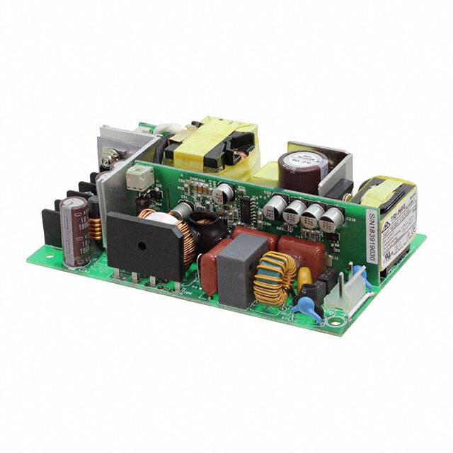 Tri-Mag, LLC DG200M-7 | Chipmall.com electronics components