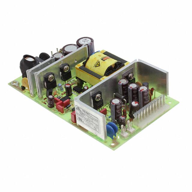 Tri-Mag, LLC DY110-7 | Chipmall.com electronics components