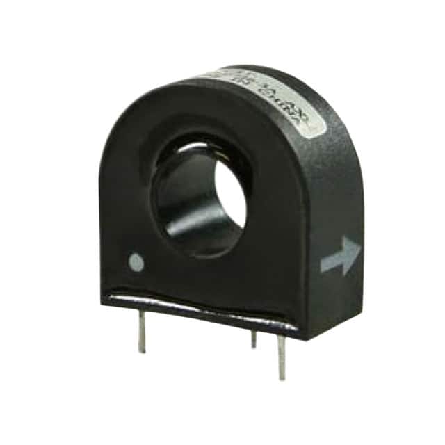 Triad Magnetics CST-1015-B | Chipmall.com electronics components