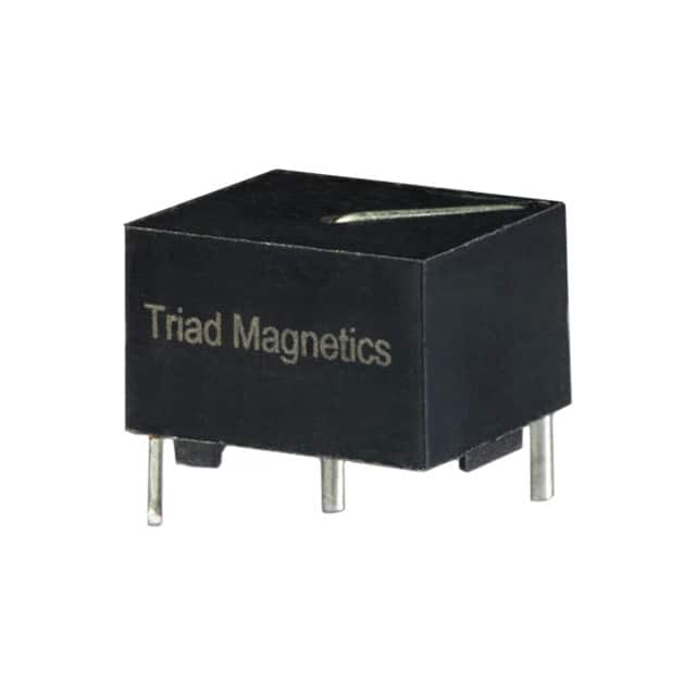 Triad Magnetics CST25K | Chipmall.com electronics components