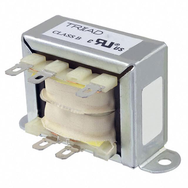 Triad Magnetics F5-28 | Chipmall.com electronics components