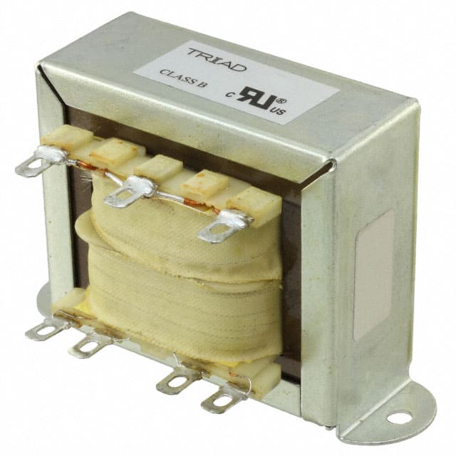 Triad Magnetics FD7-12 | Chipmall.com electronics components
