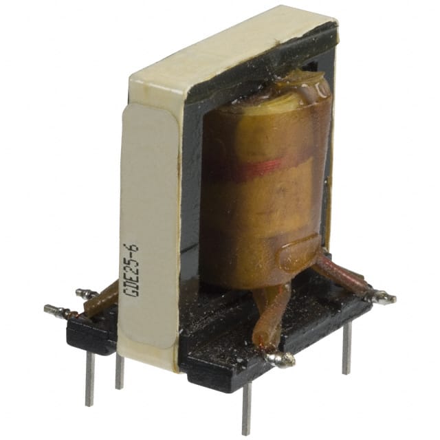 Triad Magnetics GDE25-2 | Chipmall.com electronics components