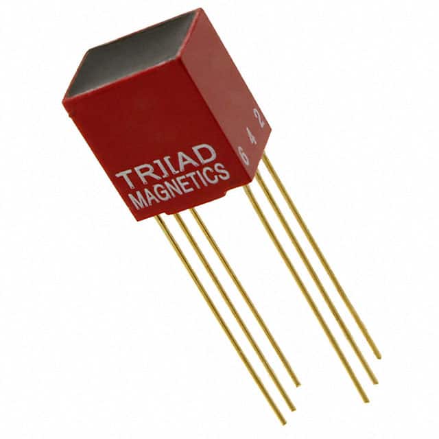 Triad Magnetics SP-13 | Chipmall.com electronics components