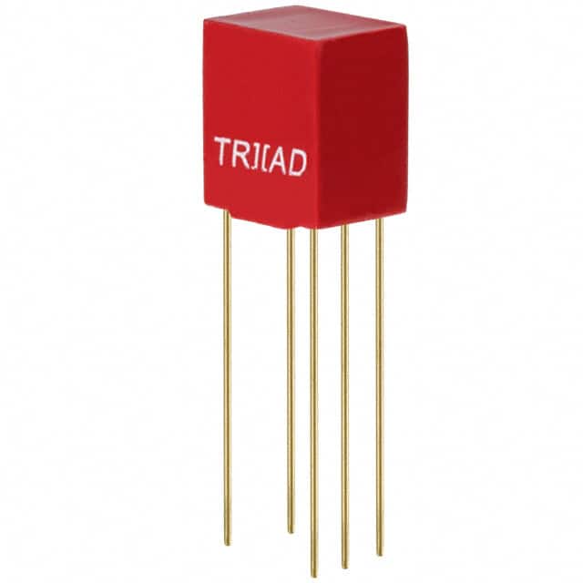 Triad Magnetics SP-32 | Chipmall.com electronics components